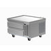 Delfield F2936CP 36 1/4" Chef Base w/ (2) Drawers - 115v-cityfoodequipment.com