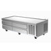 Delfield F2975CP 75 1/4" Chef Base w/ (4) Drawers - 115v-cityfoodequipment.com