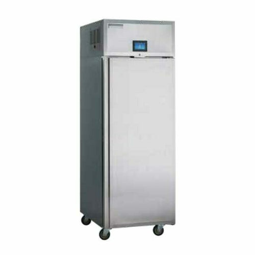 Delfield GAF1P-S 27 2/5" Specification Line® One Section Reach In Freezer, (1) Right Hinge Solid Door, 115v-cityfoodequipment.com