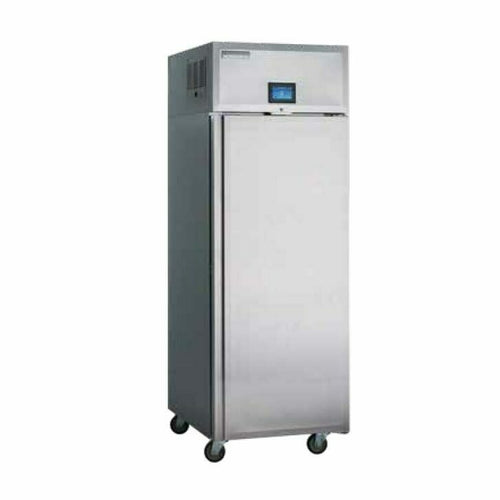 Delfield GAFPT1P-S 27 2/5" Specification Line® One Section Pass Thru Freezer, (2) Right Hinge Solid Doors, 115v-cityfoodequipment.com