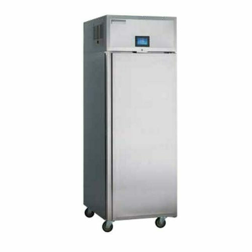 Delfield GAH2-S Full Height Insulated Mobile Heated Cabinet w/ (6) Pan Capacity, 208-240v/1ph-cityfoodequipment.com