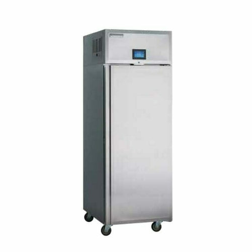 Delfield GAHPT2-S Full Height Insulated Mobile Heated Cabinet w/ (6) Pan Capacity, 208-240v/1ph-cityfoodequipment.com