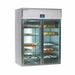 Delfield GAHRI2-G Full Height Insulated Roll In Heated Cabinet w/ (2) Rack Capacity, 208-240v/1ph-cityfoodequipment.com