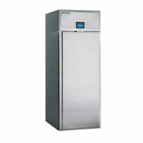 Delfield GARRI1P-S 34" One Section Roll In Refrigerator, (1) Right Hinge Solid Door, 115v-cityfoodequipment.com