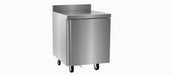 Delfield ST4527NP 27" Worktop Freezer w/ (1) Section & (1) Door, 115v-cityfoodequipment.com
