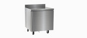 Delfield ST4532NP 32" Worktop Freezer w/ (1) Section & (1) Door, 115v-cityfoodequipment.com