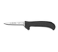 Dexter Russell EP1533/4-3DPB SANI-SAFE® 3 3/4" Drop Point Knife W/ Black Handle-cityfoodequipment.com