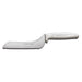 Dexter Russell S163-5SC-PCP SANI-SAFE® 5" Utility Slicer W/ Polypropylene White Handle, Carbon Steel-cityfoodequipment.com