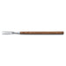 Dexter Russell S2826A 22" Broiler Fork W/ 6 1/2" Stainless Blade, Beech Handle-cityfoodequipment.com