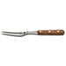 Dexter Russell S28961/2M-PCP 11 1/2" Shrimp Fork With High Carbon Steel Tines, Traditional® Series-cityfoodequipment.com