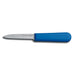 Dexter Russell S104C-PCP SANI-SAFE® 3 1/4" Paring Knife Set W/ Polypropylene Blue Handle, Carbon Steel-cityfoodequipment.com