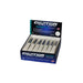 Dexter Russell S104-50 SANI-SAFE® 3 1/4" Paring Knife Set W/ Polypropylene White Handle, Carbon Steel-cityfoodequipment.com