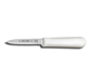 Dexter Russell S104SC-2PCP 3 1/4" Soft Grip Parer-cityfoodequipment.com