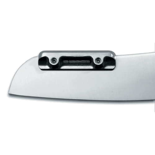 Dexter Russell S161 SANI-SAFE® Pizza Knife Attachment, Cast Aluminum-cityfoodequipment.com