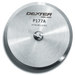 Dexter Russell P177 SANI-SAFE® 5" Pizza Cutter Blade Only, Carbon Steel-cityfoodequipment.com