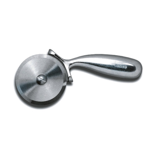 Dexter Russell S3A-PCP SANI-SAFE® 2 3/4" Pizza Cutter W/ Aluminum Handle, Carbon Steel-cityfoodequipment.com