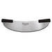 Dexter Russell PR180-20 SANI-SAFE® 20" Pizza Knife W/ Black Plastic Handles, Carbon Steel-cityfoodequipment.com