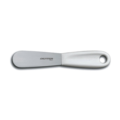 Dexter Russell S170 3 1/2" Mother Russell Spreader W/ Polypropylene Handle, Stainless Steel-cityfoodequipment.com