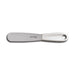 Dexter Russell S170L 4 1/2" Mother Russell Spreader W/ Polypropylene Handle, Stainless Steel-cityfoodequipment.com