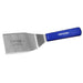 Dexter Russell S285-3H-PCP SANI-SAFE® 4"x3" Hamburger Turner W/ Stainless Steel Blade-cityfoodequipment.com