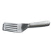 Dexter Russell S1821/2PCP SANI-SAFE® 4"x2 1/2" Pancake Turner W/ Polypropylene Handle, Stainless Steel-cityfoodequipment.com