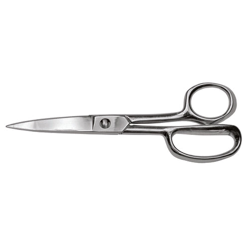 Dexter Russell PS02-CP SANI-SAFE® 8 1/2" Utility Shears, Stainless Steel-cityfoodequipment.com