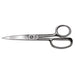 Dexter Russell PS02-CP SANI-SAFE® 8 1/2" Utility Shears, Stainless Steel-cityfoodequipment.com