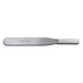 Dexter Russell S284-12PCP SANI-SAFE® 12" Decorating & Icing Spatula W/ Polypropylene White Handle, Stainless Steel-cityfoodequipment.com