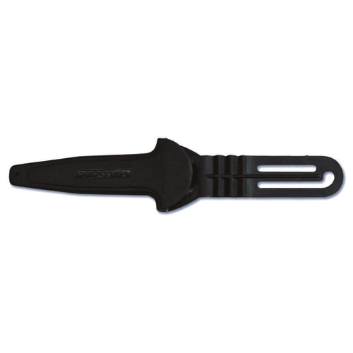 Dexter Russell BS-1 4" Belt Sheath For NTL24, S151SC-GWE & P10885-cityfoodequipment.com