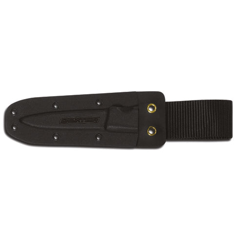 Dexter Russell BS-3 4" Belt Sheath For NTL105SC Knife-cityfoodequipment.com