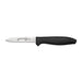 Dexter Russell S60312PCP 3 1/2" Paring Knife W/ Spear Point & Straight Edge, Carbon Steel-cityfoodequipment.com
