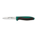 Dexter Russell S360312GPCP 3 1/2" Paring Knife W/ Spear Point & Straight Edge, Carbon Steel-cityfoodequipment.com