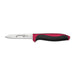 Dexter Russell S360312RPCP 3 1/2" Paring Knife W/ Spear Point & Straight Edge, Carbon Steel-cityfoodequipment.com