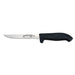 Dexter Russell S360-6N-PCP 6" Stamped Boning Knife W/ Straight Edge, Carbon Steel-cityfoodequipment.com