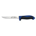 Dexter Russell S360-6NC-PCP 6" Stamped Boning Knife W/ Straight Edge, Carbon Steel-cityfoodequipment.com