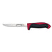 Dexter Russell S360-6NR-PCP 6" Stamped Boning Knife W/ Straight Edge, Carbon Steel-cityfoodequipment.com