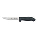 Dexter Russell S360-5SC-PCP 5" Stamped Utility Knife W/ Scalloped Edge, Carbon Steel-cityfoodequipment.com