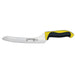 Dexter Russell 36008Y 9" Stamped Slicer Knife W/ Scalloped Edge, Carbon Steel-cityfoodequipment.com