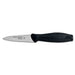 Dexter Russell 40003 3 3/8" Paring Knife W/ Soft Textured Handle, Carbon Steel-cityfoodequipment.com