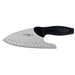 Dexter Russell 40033 8" Chef's Knife W/ Soft Textured Handle, Carbon Steel-cityfoodequipment.com