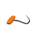 Dexter Russell T325PLAS 4" Hook W/ Flat Handle-cityfoodequipment.com