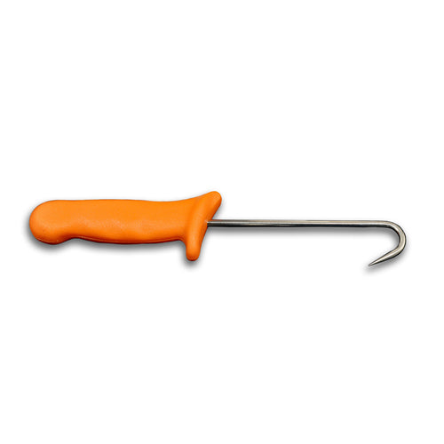 Dexter Russell T309 PLAS 5 1/2" Straight Node Hook-cityfoodequipment.com