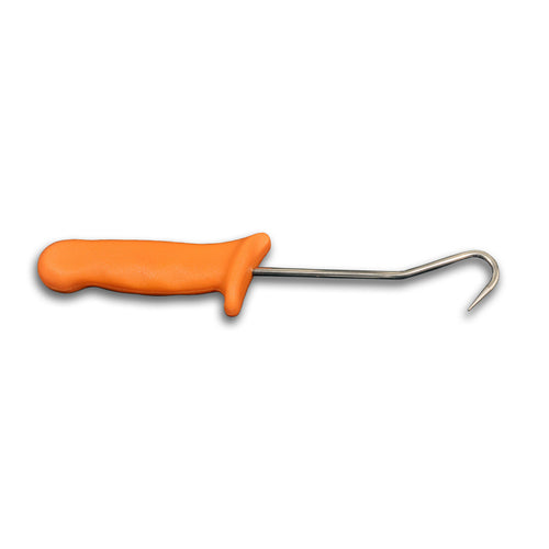 Dexter Russell T310 PLAS 5 1/2" Node Hook W/ Bend-cityfoodequipment.com