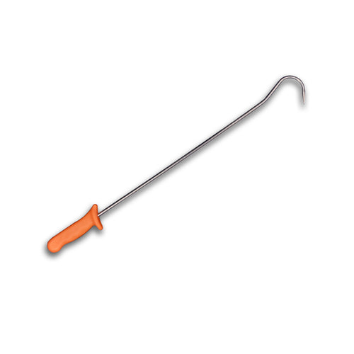 Dexter Russell T600PSTD-12 12" Selecting Hook-cityfoodequipment.com