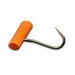 Dexter Russell T325 PLHO 4" Left Offset Hook, 1/4" Diameter, Hammer Handle-cityfoodequipment.com