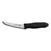 Dexter Russell ST131F-6 SANI-SAFE® 6" Boning Knife W/ Polypropylene Handle, Carbon Steel-cityfoodequipment.com