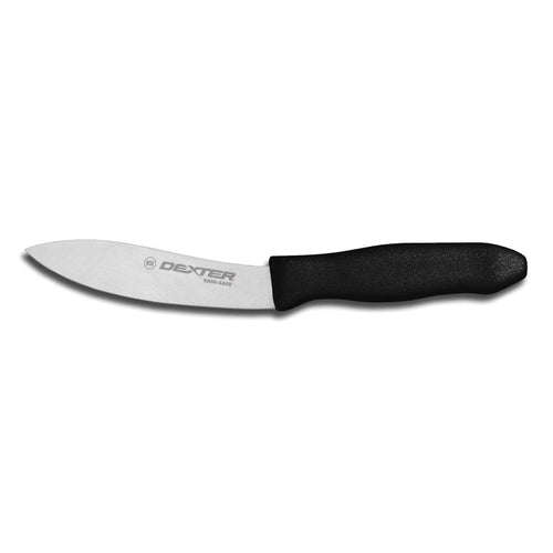 Dexter Russell STS12-51/4 5 1/4" Lamb Skinner W/ Ergonomic Handle-cityfoodequipment.com
