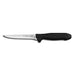 Dexter Russell STP155WHG SANI-SAFE® 5" Boning Knife W/ Polypropylene Black Handle, Carbon Steel-cityfoodequipment.com