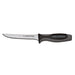 Dexter Russell V136F-PCP 6" Boning Knife W/ Soft Rubber Handle, Carbon Steel-cityfoodequipment.com