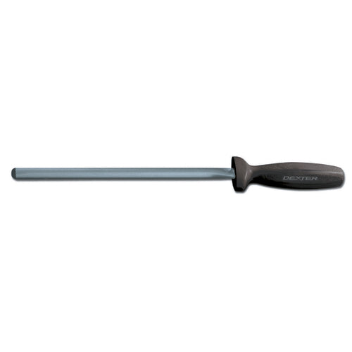 Dexter Russell VS12PCP 12" Diamond Knife Sharpener-cityfoodequipment.com